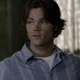 SAM WINCHESTER
