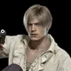 Leon Scott Kennedy 