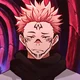 Ryomen Sukuna