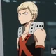 Bakugo Katsuki 