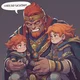 Ganondorf Dragmire