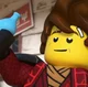 Kai Smith Ninjago