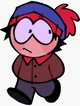Stan marsh-Bl