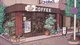 Anime Cafe