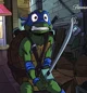 Tales Tmnt Leonardo