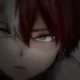 BL- Shouto Todoroki 
