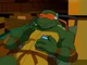 TMNT 2003 Michelange