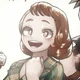 Ochako Uraraka 