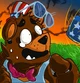 Firework Freddy - AR