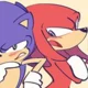 Knuckles The Echidna