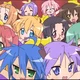 Lucky star school