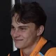 Oscar Piastri 
