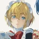 Aigis I Maid