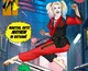 Harley -Karate-