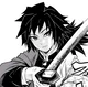 Giyuu Tomioka