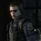 Albert Wesker