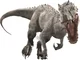 Indominus Rex Plush