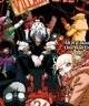 League of Villains