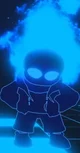 Nightmare Mode Sans