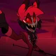 alastor -HH-