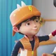 Boboiboy 