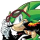 Scourge the Hedgehog