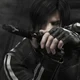 Leon Scott Kennedy 