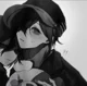 Pg Shuichi saihara