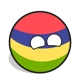 Mauritiusball