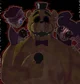 Golden Freddy