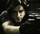 Agent Leon Kennedy