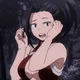 Momo Yaoyorozu