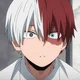 Shoto Todoroki