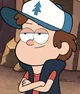Dipper pines 