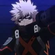Katsuki bakugou 