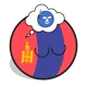 Mongoliaball