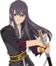 Yuri Lowell
