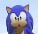 Sonic and friends