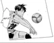 Tobio Kageyama 