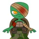 Eternal Dawn Raph