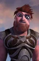 Dagur the deranged