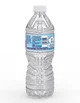 water bottle