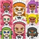 Splatoon maids