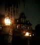 Haunted Manor