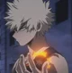 Katsuki Bakugou
