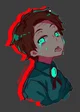 Dipper pines