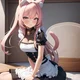 Kitty - Catgirl Maid