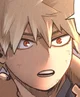 Bakugo Katsuki 