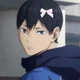 Kageyama Tobio
