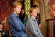 Fred and George